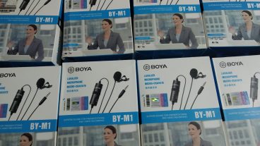 কম দামের মধ্যে সেরা ৩টি মাইক্রোফোন