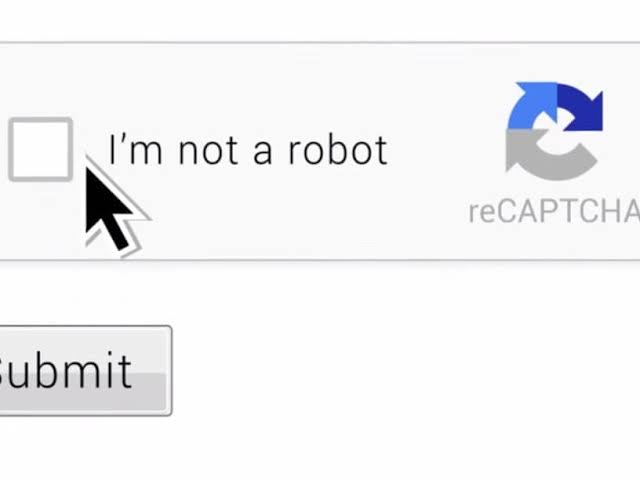 recapcha