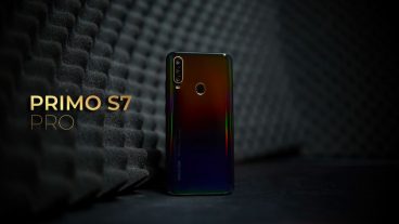 প্রিমো এস৭ প্রো রিভিউঃ ওয়্যারলেস চার্জিং, ৬ জিবি র‍্যাম, ১২৮ জিবি স্টোরেজ, হেলিও পি৭০, ১০৮ মেগাপিক্সেল ক্যামেরা