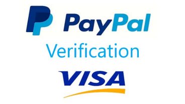 Paypal Vcc  Vcc for paypal  Virtua Credit card