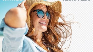 ফটোশপ ছাড়াই এক ক্লিকে ফটো ব্যাকগ্রাউন্ড রিমুভ/পরিবর্তন করুন