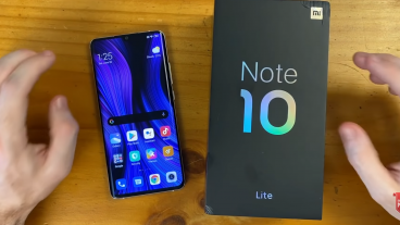 কম দামে অসাধারন কার্ভ ফোন