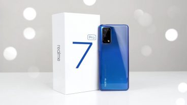 বাজার কাঁপাতে আসছে Realme 7 Serious