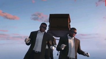 New coffin dance all memes mix Game virtion