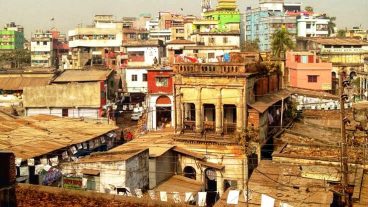 পুরাতন ঢাকাতে কি কি আছে