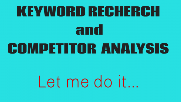 কীওয়ার্ড রিসার্চ এর ক্ষেত্রে কোনটা বেশি গুরুত্বপূর্ণ? কেডি নাকি ভলিউম!