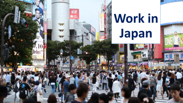 জাপানে ভিসা ও  কার্যক্রম চালুর নতুন নির্দেশনা