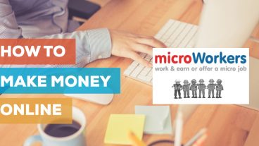 Microworkers এ কাজ করে কিভাবে টাকা ইনকাম করতে পারবেন দেখুন কোন Advance Skill এর প্রয়োজন নেই