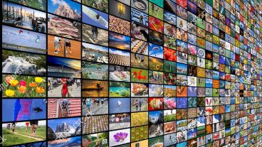 ১৯৫ টি দেশের সকল টিভি চ্যানেল দেখুন একটি অ্যাপের মাধ্যমে