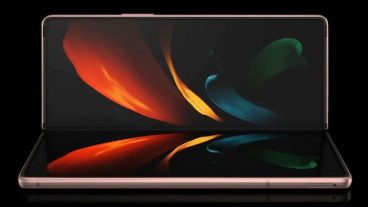 স্যামসাং এবার নিয়ে এল আরো একটি ফোল্ডেবল ফোন Z fold2 5G