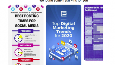 পিন্টারেস্ট মার্কেটিং কিভাবে করবেন?