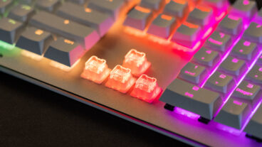 আপনার নরমাল কীবোর্ডে ৪০০০ টাকার মেকানিক্যাল কীবোর্ডের সাউন্ড ব্যবহার করুন