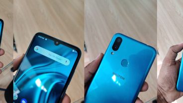 ৬৭৯৯ টাকায় প্রিমো জিএইচ৯ঃ সবচেয়ে সাশ্রয়ী দামে অনবদ্য স্মার্টফোন!