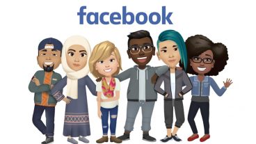 ‘অ্যাভাটার’ফেসবুকের নতুন ট্রেন্ড!