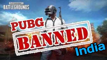 পাবজি সহ ১১৮ টি অ্যাপ নিষিদ্ধ হলো ভারতে PUBG and 118 Apps Banned In India