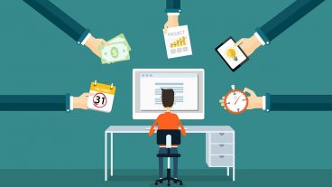 ফ্রিল্যান্সিং এর মাধ্যমে ঘরে বসেই স্বপ্ন পূরণ!