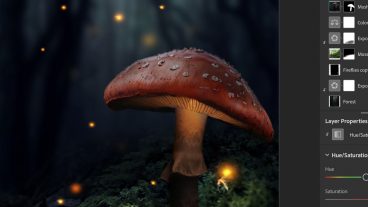 ২০ মিনিটে ফটোশপ শিখুন! সম্পুর্ণ ফ্রি টিউটোরিয়াল