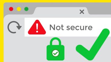 কিভাবে আপনার NOT SECURE ব্লগার সাইট blogspot-com টি SECURE করবেন দেখুন
