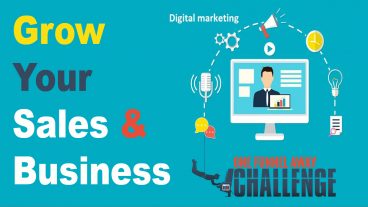 How to Grow Online Sales or Business with ClickFunnel দেখুন কাজে আসবে