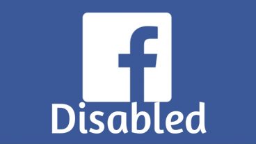 কিভাবে ফেসবুক আইডি ডিজেবলের হাত থেকে রক্ষা করবেন