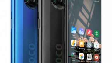 সবচেয়ে দ্রুত চার্জ হবে পকো ফোন