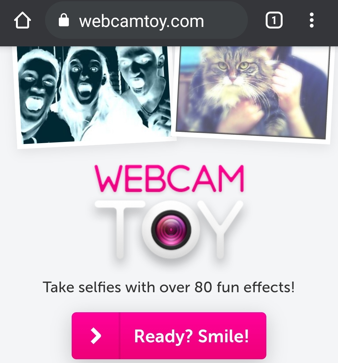 webcamtoy.com