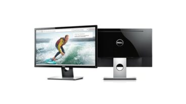 Dell 24″ Monitor – SE2416H – রিভিউ