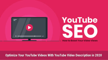 [BANGLA] OPTIMIZE YOUR YOUTUBE VIDEOS WITH YOUTUBE VIDEO DESCRIPTION IN 2020