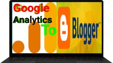 Google Analytics এ ব্লগ সাইট সংযুক্ত করবেন কীভাবে? How to Create Google Analytics Account