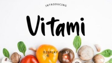 গ্রাফিক্স ডিজাইনারদেরজন্য চমৎকার কিছু ইংরেজি ফন্ট কালেকশন