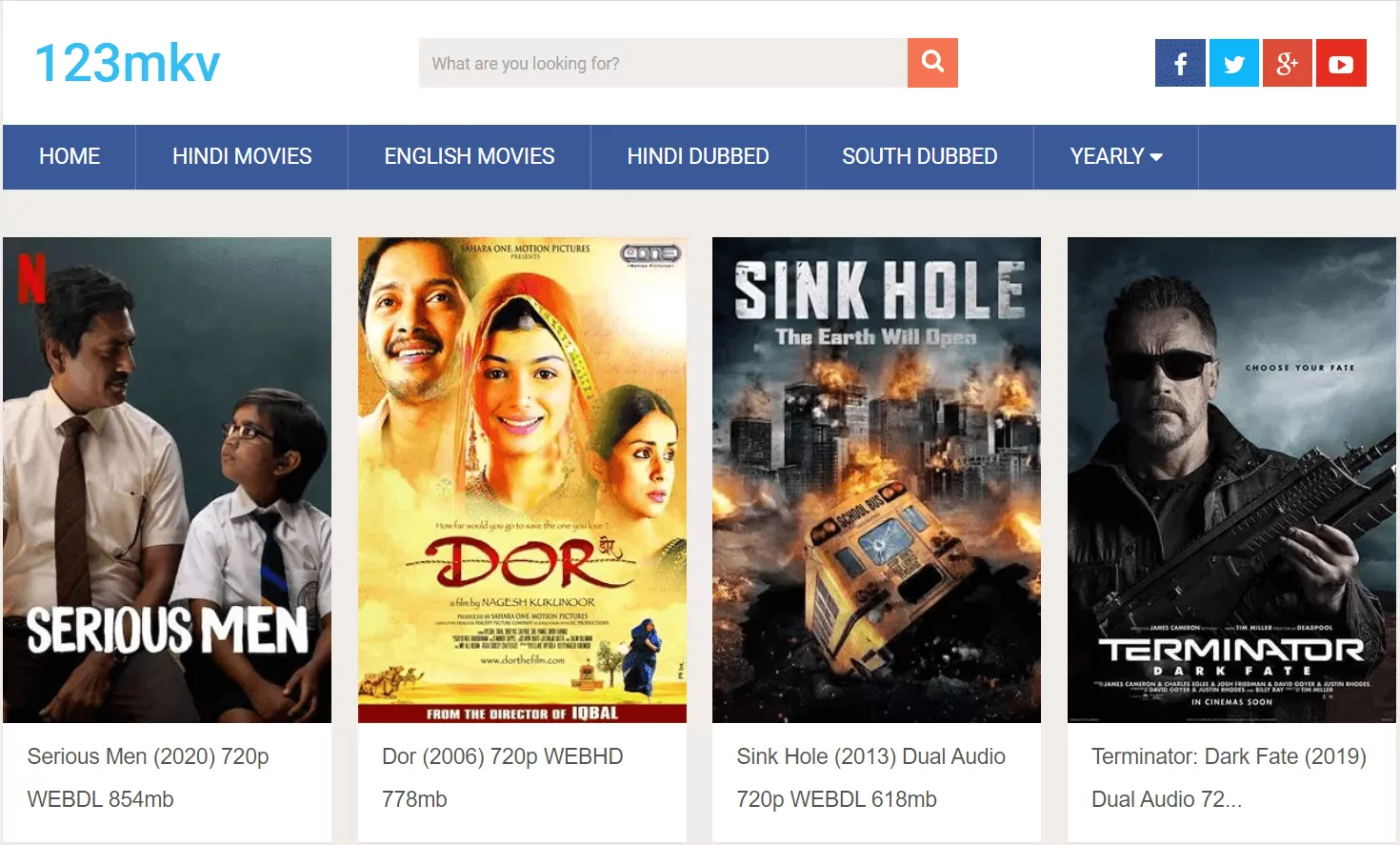 Top 5 Free Movies Streaming and Download Website [No Sign-up or Subscription Required] techmyline 1 1