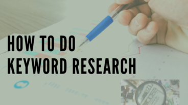 [BANGLA] HOW TO DO KEYWORD RESEARCH IN 2020