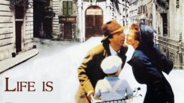 Life is beautiful মুভি আপনার জন্য সাথে রয়েছে বাংলা সাবটাইটেল