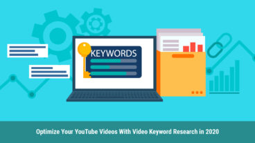 [BANGLA] OPTIMIZE YOUR YOUTUBE VIDEOS WITH VIDEO KEYWORD RESEARCH IN 2020