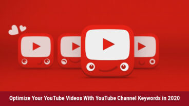 [BANGLA] OPTIMIZE YOUR YOUTUBE VIDEOS WITH YOUTUBE CHANNEL KEYWORDS IN 2020