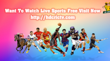 IPL 2020 আজকের খেলা দেখতে চোখ রাখুন এইচ ডি ক্রিক টিভিতে