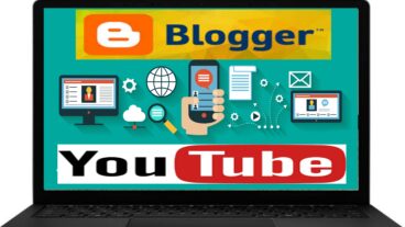 Blog নাকি youtube কোনটির মাধ্যমে বেশি ইনকাম করা সম্ভব? আমার জন্য blog নাকি youtube কোনটি সহজ হবে? How to essay work blog or youtube