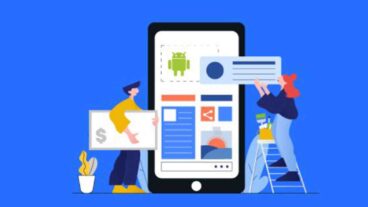 লক্ষ টাকা আয় করুন অ্যান্ড্রয়েড অ্যাপস ডেভেলপমন্টে করে