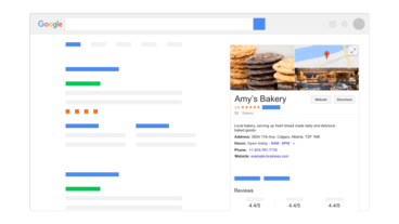 How to Show My Info on Google First Page? গুগলে কিভাবে নিজের তথ্য দেখাবেন?