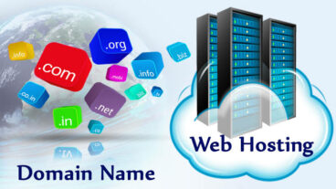 শুরু করুন আপনার নিজের ডোমেইন হোষ্টিং ব্যবসা