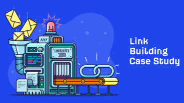 [BANGLA] LINK BUILDING CASE STUDY: HOW I INCREASED MY SEARCH TRAFFIC BY 110 IN 14 DAYS