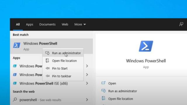 5 মিনিটে উইন্ডোজে কালি-লিনাক্স (ভার্চুয়ালবক্স ছাড়াই/WSL 2 GUI)