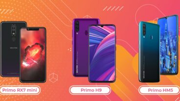 স্বল্পমূল্যে বাজারে ৩ জিবি র‍্যামের স্মার্টফোনগুলো!