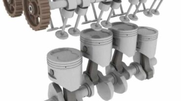 Crankshaft সম্পর্কে আলোচনা