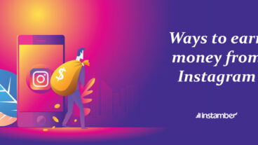 ইনস্টাগ্রাম থেকে টাকা আয় কিভাবে করবেন Earn Money Online