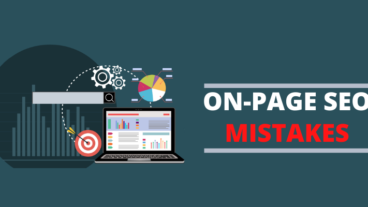 [BANGLA] DO YOU MAKE ANY OF THESE 8 ON PAGE SEO MISTAKES IN 2020?