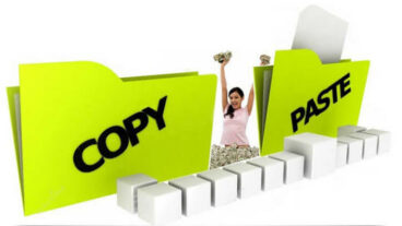 প্রতিদিন ৫০০-৮০০ টাকা আয় করুন শুধুমাত্র কপি, পেস্ট আর শেয়ার করে