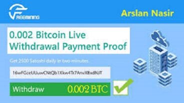 ফ্রিতে দারুন ইনকাম ওয়েবসাইট  Best Mining Website 2020  Income Guide