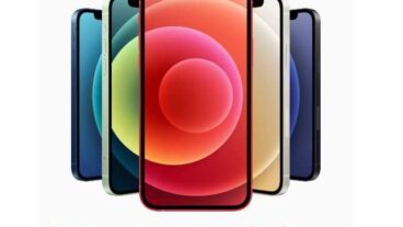 iPhone 12 Mini 256GB Price in Bangladesh