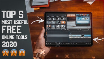 সেরা ৫ টি সবচেয়ে দরকারী অনলাইন ওয়েবসাইট  Most Useful Free Online Tools Sites 2020
